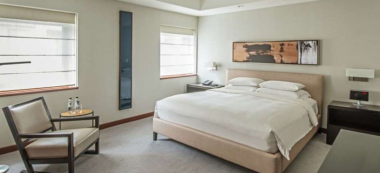 Hotel Park Hyatt Chicago (Il): Foto 