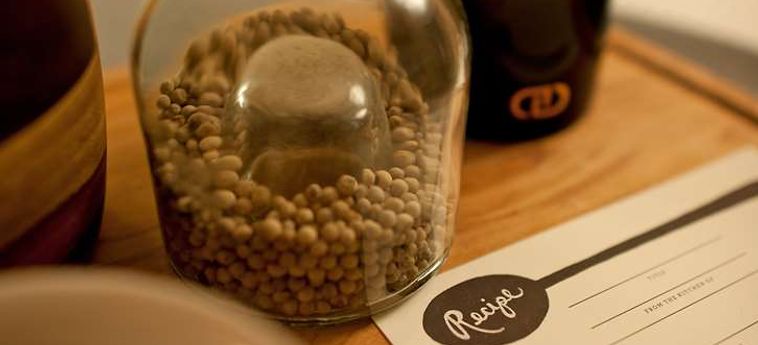Hotel Park Hyatt Chicago (Il): Foto 
