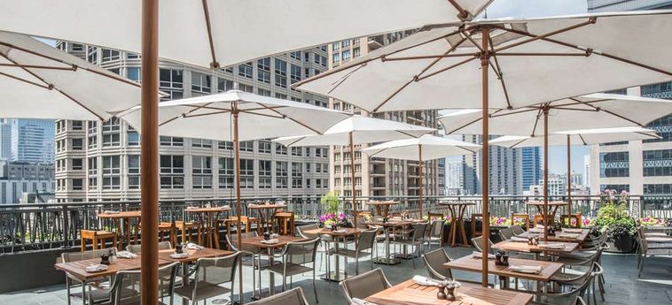 Hotel Park Hyatt Chicago (Il): Foto 