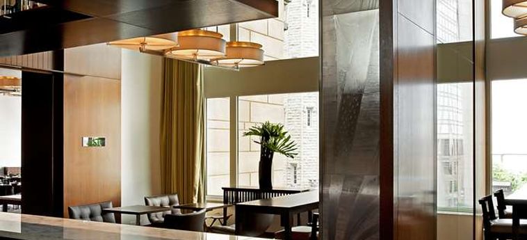 Hotel Park Hyatt Chicago (Il): Foto 