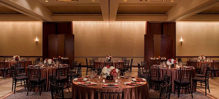 Hotel Park Hyatt Chicago (Il): Foto 