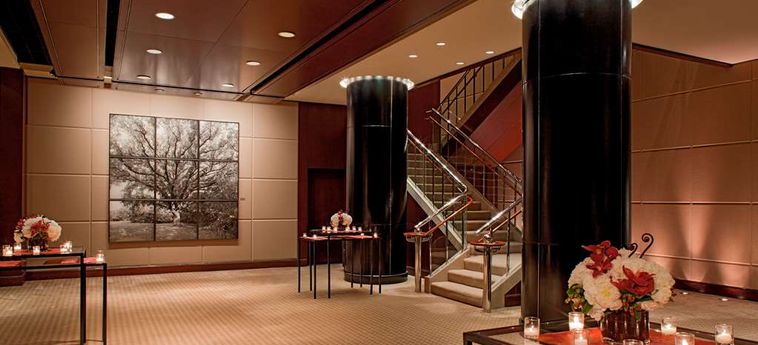Hotel Park Hyatt Chicago (Il): Foto 