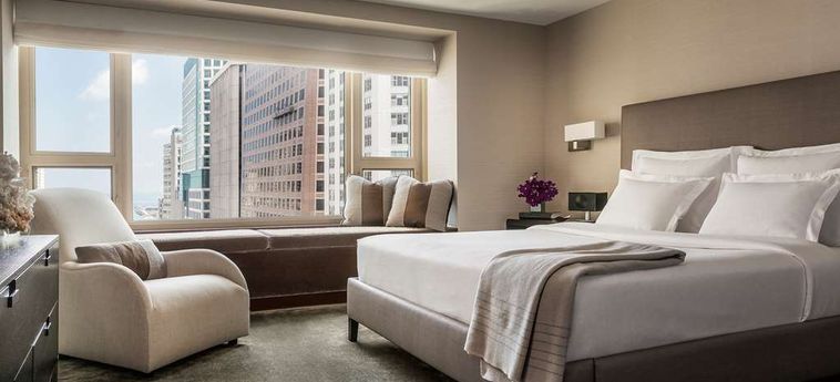 Hotel Park Hyatt:  CHICAGO (IL)