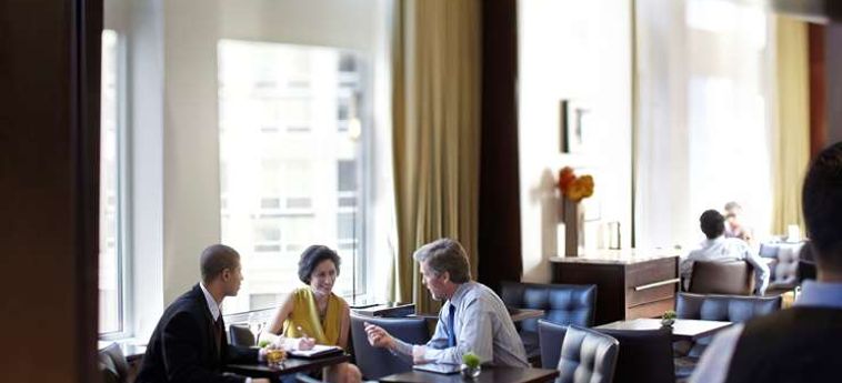 Hotel Park Hyatt:  CHICAGO (IL)