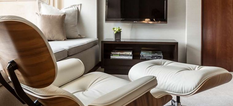 Hotel Park Hyatt:  CHICAGO (IL)