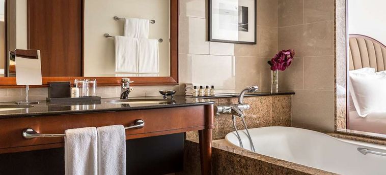 Hotel Park Hyatt:  CHICAGO (IL)