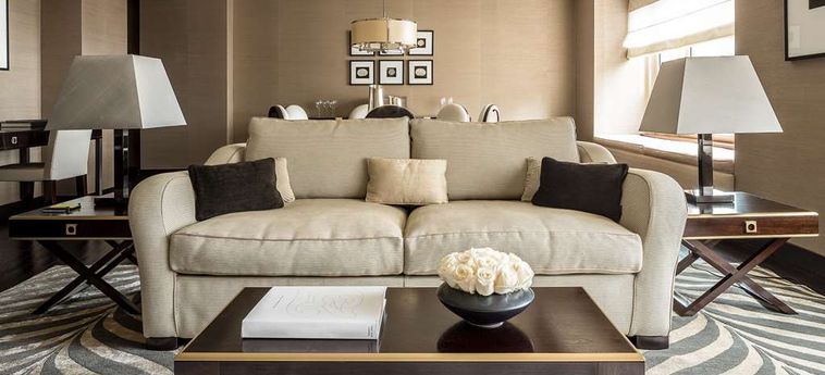 Hotel Park Hyatt:  CHICAGO (IL)