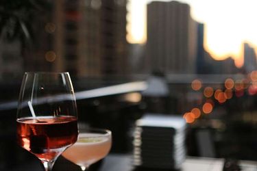 Hotel Park Hyatt:  CHICAGO (IL)