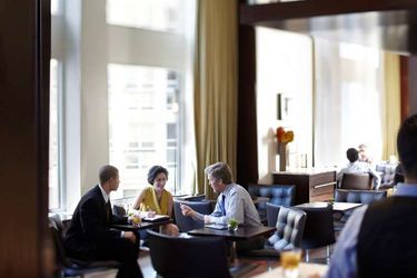 Hotel Park Hyatt:  CHICAGO (IL)
