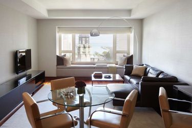 Hotel Park Hyatt:  CHICAGO (IL)