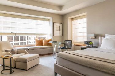 Hotel Park Hyatt:  CHICAGO (IL)