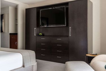 Hotel Park Hyatt:  CHICAGO (IL)