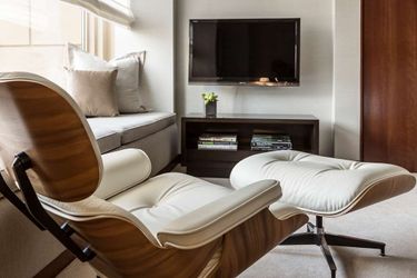 Hotel Park Hyatt:  CHICAGO (IL)