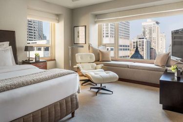 Hotel Park Hyatt:  CHICAGO (IL)