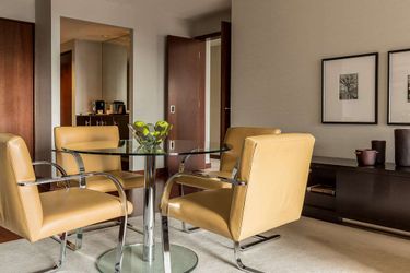Hotel Park Hyatt:  CHICAGO (IL)