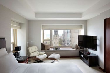 Hotel Park Hyatt:  CHICAGO (IL)