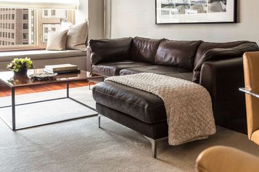 Hotel Park Hyatt:  CHICAGO (IL)