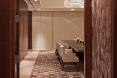 Hotel Park Hyatt:  CHICAGO (IL)