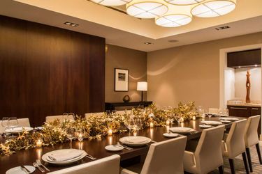 Hotel Park Hyatt:  CHICAGO (IL)