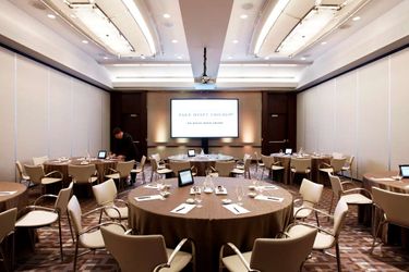 Hotel Park Hyatt:  CHICAGO (IL)
