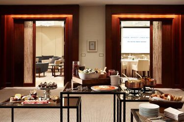Hotel Park Hyatt:  CHICAGO (IL)