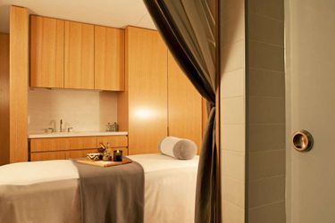 Hotel Park Hyatt:  CHICAGO (IL)