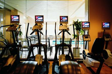 Hotel Park Hyatt:  CHICAGO (IL)