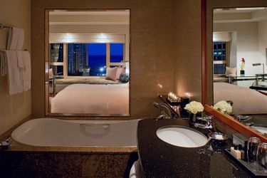 Hotel Park Hyatt:  CHICAGO (IL)