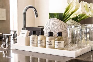 Hotel Park Hyatt:  CHICAGO (IL)