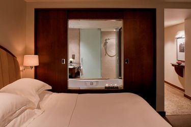 Hotel Park Hyatt:  CHICAGO (IL)