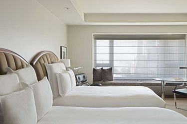 Hotel Park Hyatt:  CHICAGO (IL)