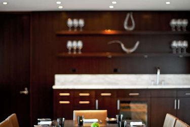 Hotel Park Hyatt:  CHICAGO (IL)