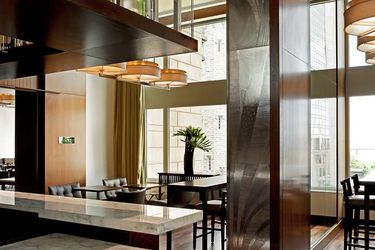 Hotel Park Hyatt:  CHICAGO (IL)