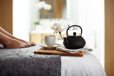 Hotel Park Hyatt:  CHICAGO (IL)
