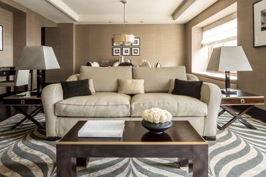 Hotel Park Hyatt:  CHICAGO (IL)
