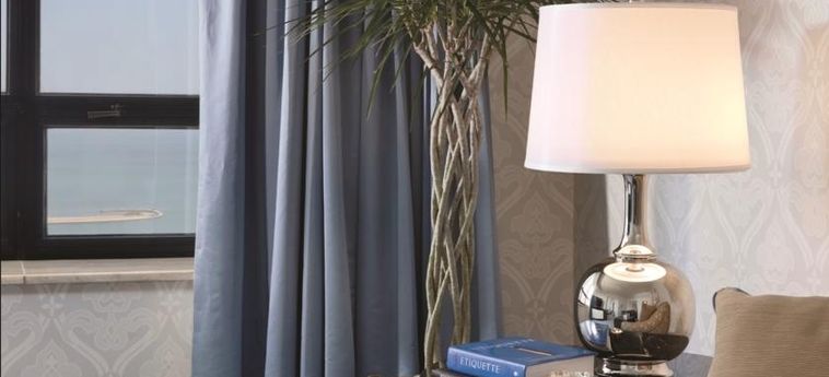 Hotel The Ritz-Carlton, Chicago Chicago (Il): Photo 