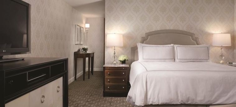 Hotel The Ritz-Carlton, Chicago Chicago (Il): Photo 