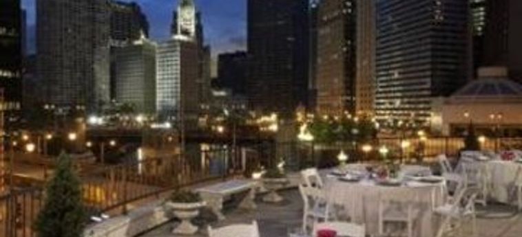 Renaissance Chicago Downtown Hotel:  CHICAGO (IL)