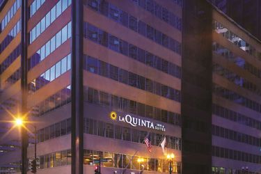 Hotel La Quinta Inn & Suites Chicago Downtown:  CHICAGO (IL)