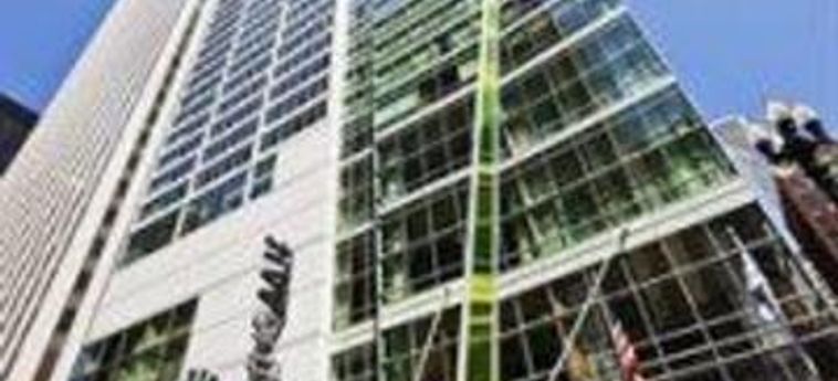 THEWIT CHICAGO - A DOUBLETREE BY HILTON 4 Stelle