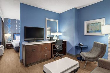 Hotel Fairfield Inn And Suites Chicago:  CHICAGO (IL)