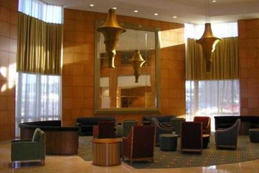 Hotel Renaissance Chicago O'hare Suites:  CHICAGO (IL)