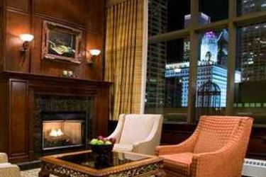 Hotel Homewood Suites By Hilton Chicago-Downtown:  CHICAGO (IL)