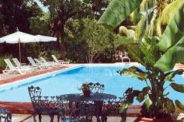 Hotel Hacienda Chichen Resort And Yaxkin Spa:  CHICHEN ITZA