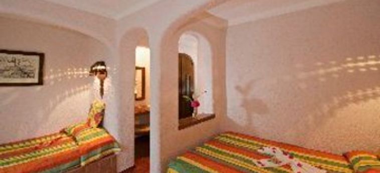 Hotel Villas Arqueologicas Chichen Itza:  CHICHEN ITZA
