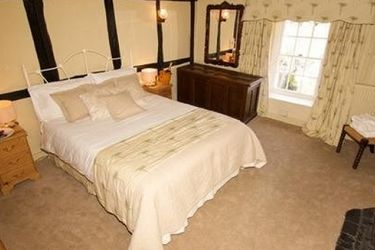 Hotel The Fox Goes Free:  CHICHESTER