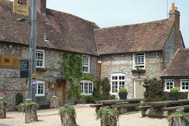 Hotel The Fox Goes Free:  CHICHESTER