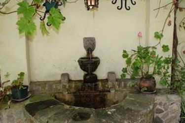 Hotel Museo Mayan Inn De Guatemala:  CHICHICASTENANGO