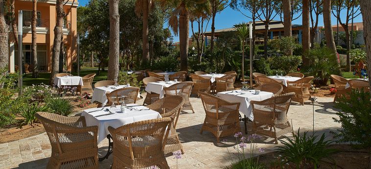 Hotel Hipotels Barrosa Garden Chiclana De La Frontera : Photo 