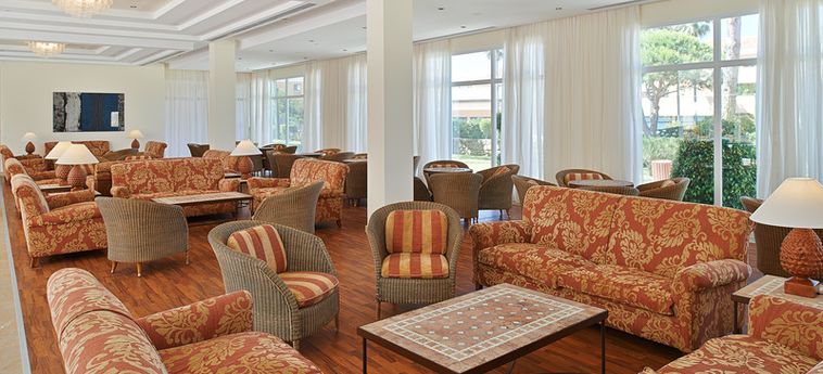 Hotel Hipotels Barrosa Garden Chiclana De La Frontera: Foto 